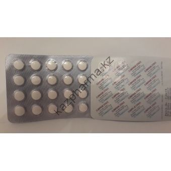 Кломид Ice Pharma 20 таблеток (1таб 50 мг) Индия - Есик